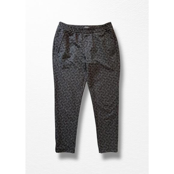 Toad & Co Carina Pants, Size L - Picture 2 of 9